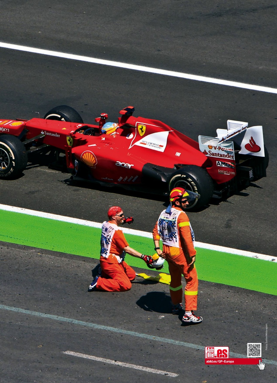 Auto Bild Preview Pages