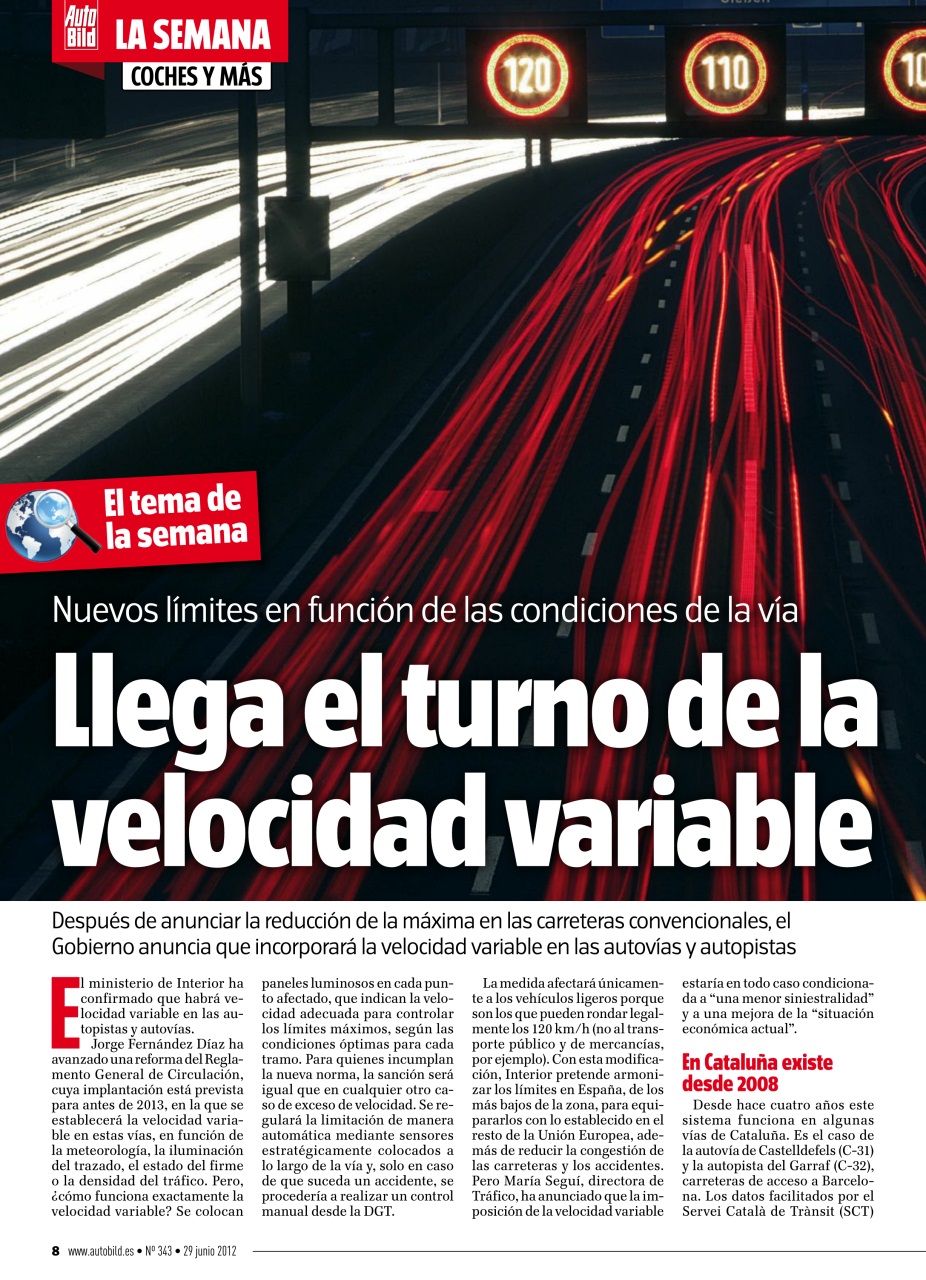 Auto Bild Preview Pages