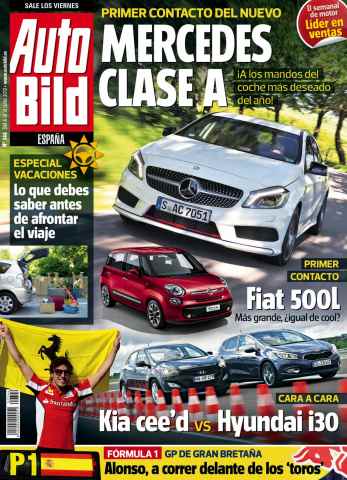 Auto Bild issue 344
