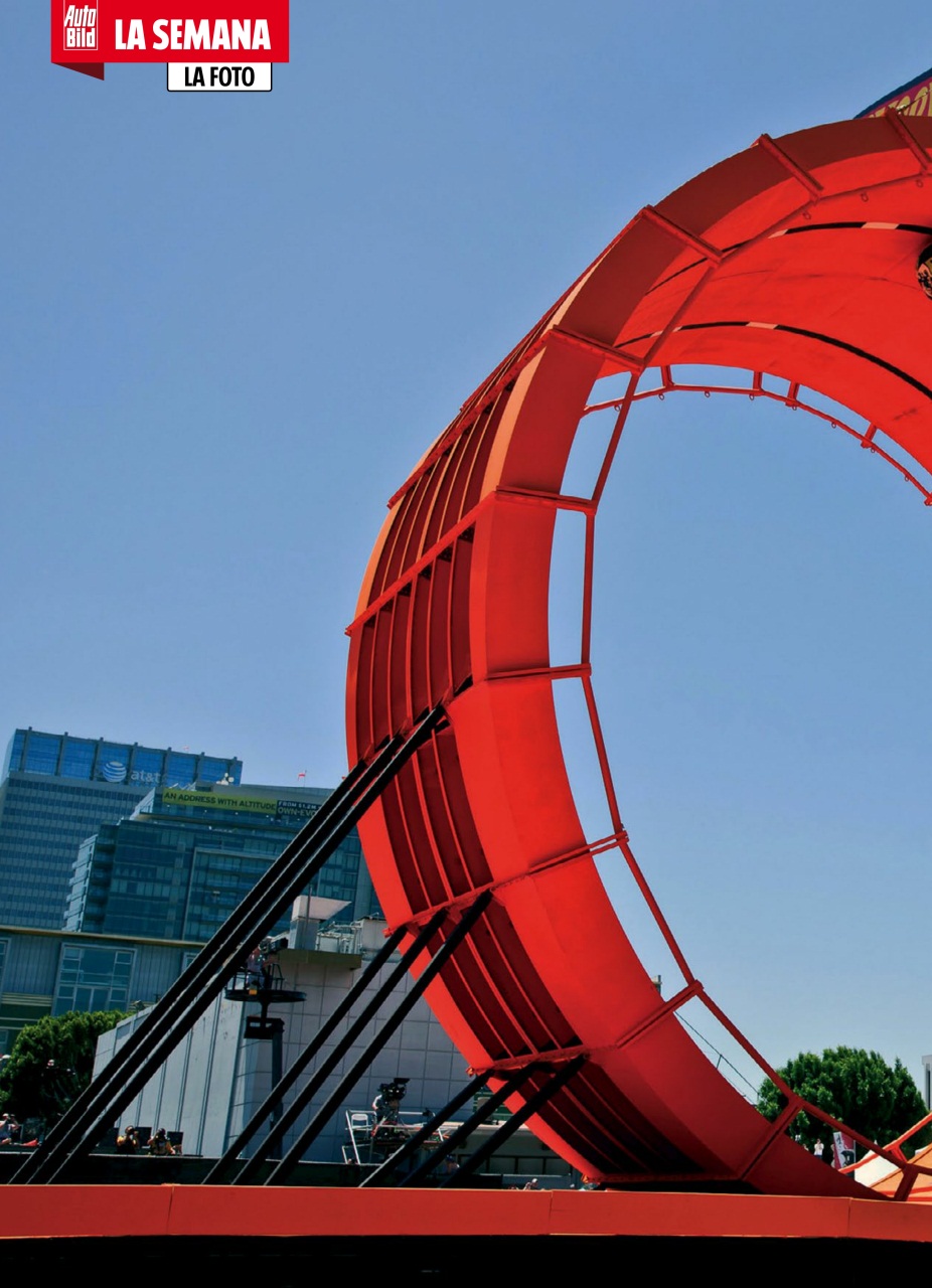 Auto Bild Preview Pages