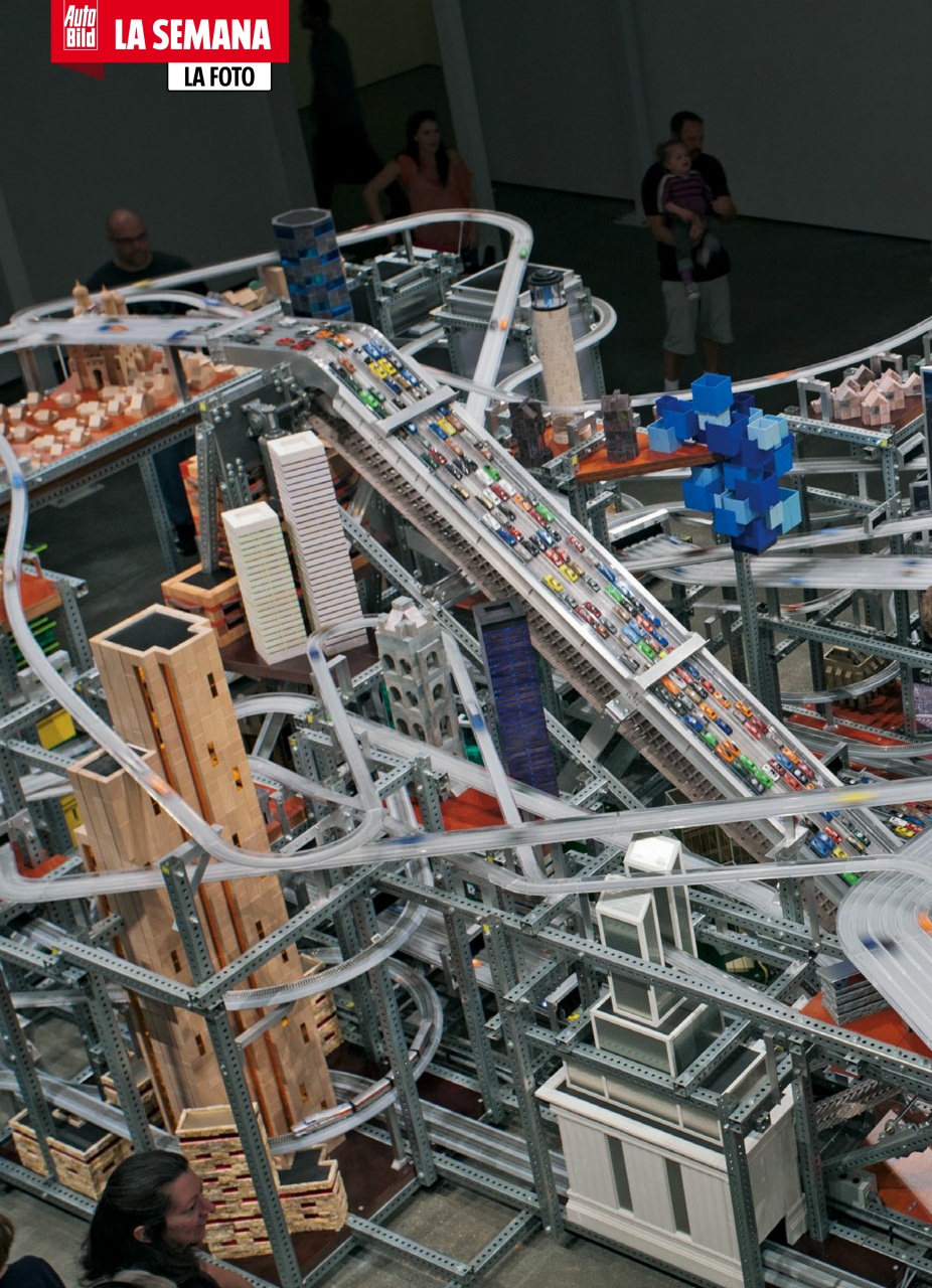 Auto Bild Preview Pages