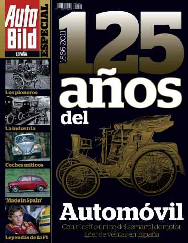 Auto Bild issue Auto Bild Extra 9