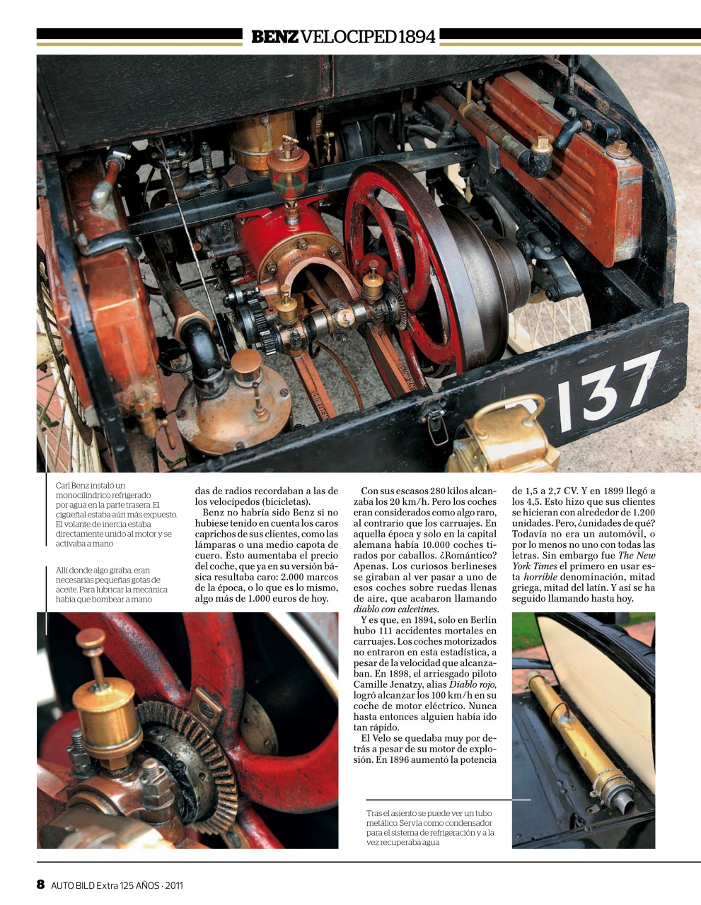 Auto Bild Preview Pages