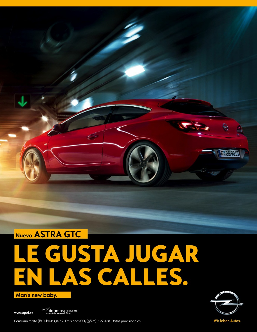 Auto Bild Preview Pages