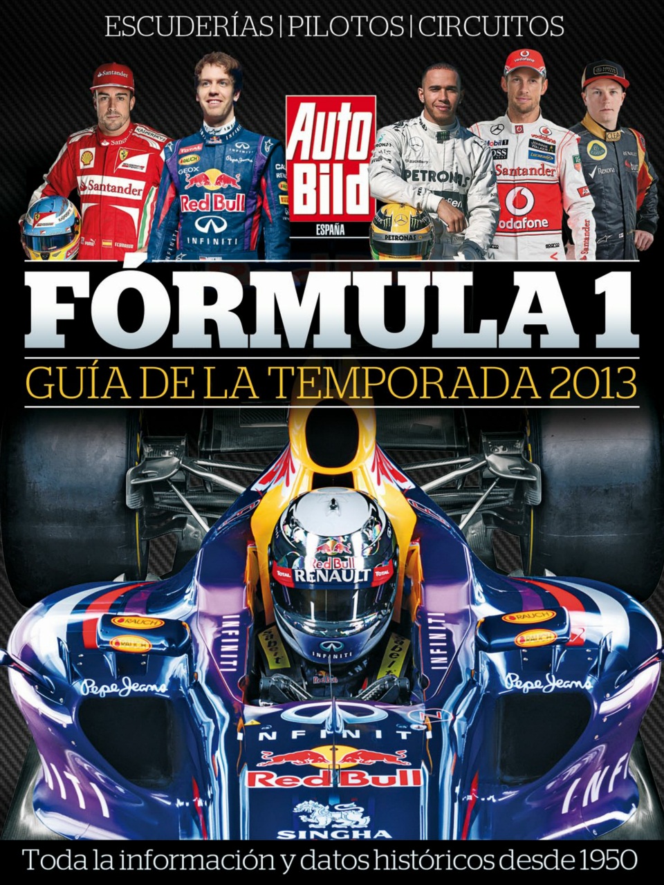 Auto Bild Preview Pages