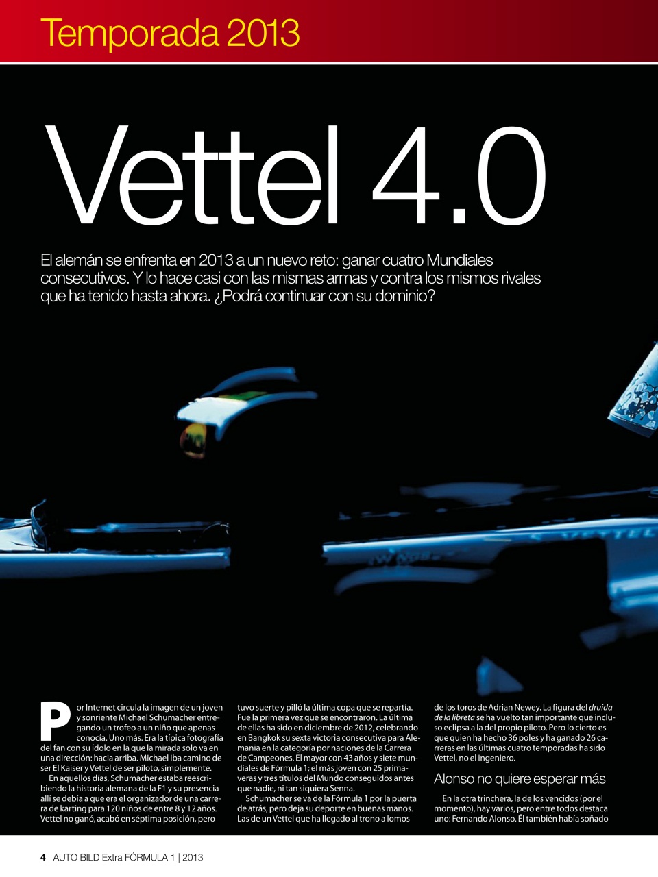 Auto Bild Preview Pages