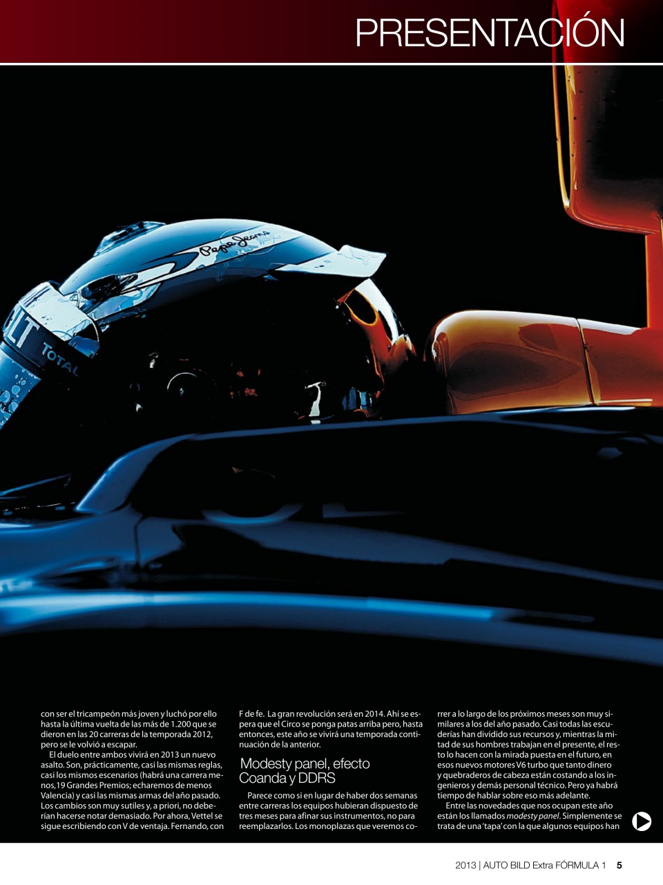 Auto Bild Preview Pages