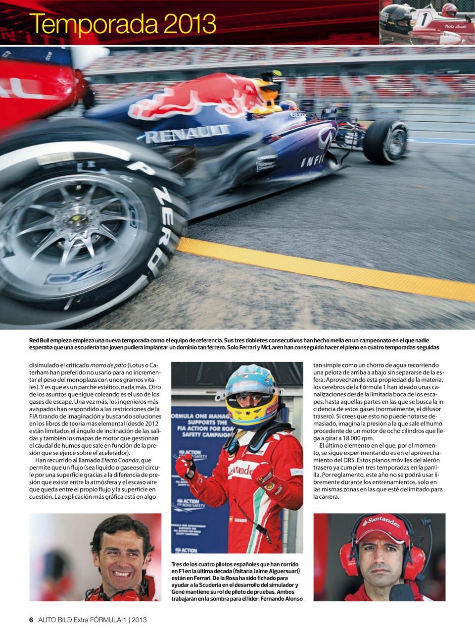 Auto Bild Preview Pages