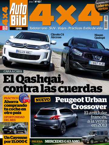 Auto Bild issue 63