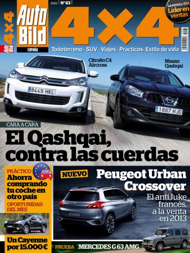 Auto Bild issue 