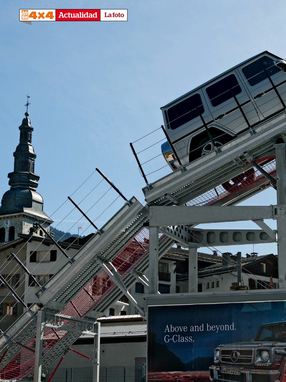 Auto Bild Preview Pages