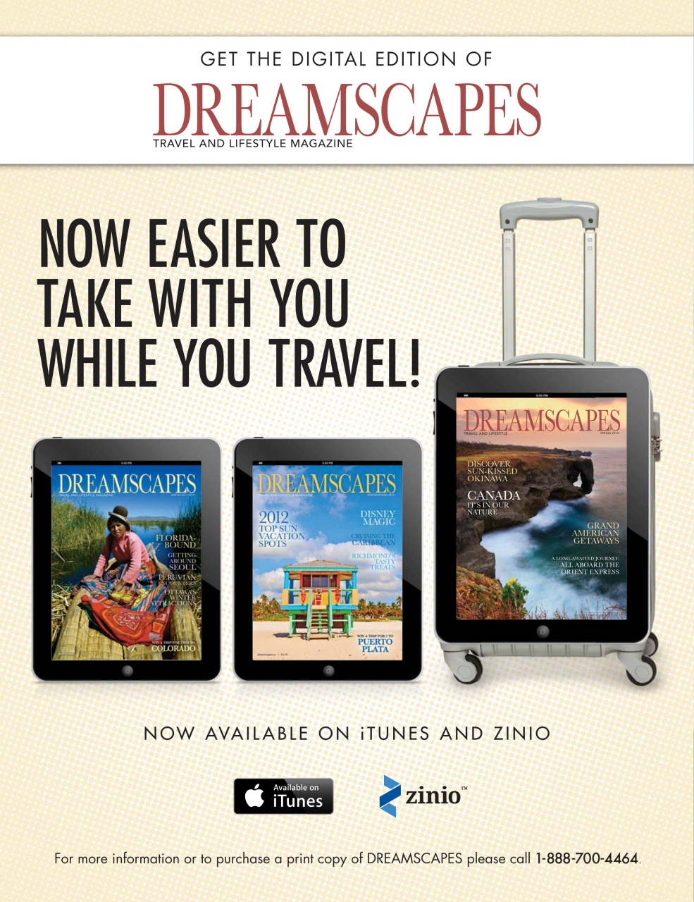 Dreamscapes Preview Pages