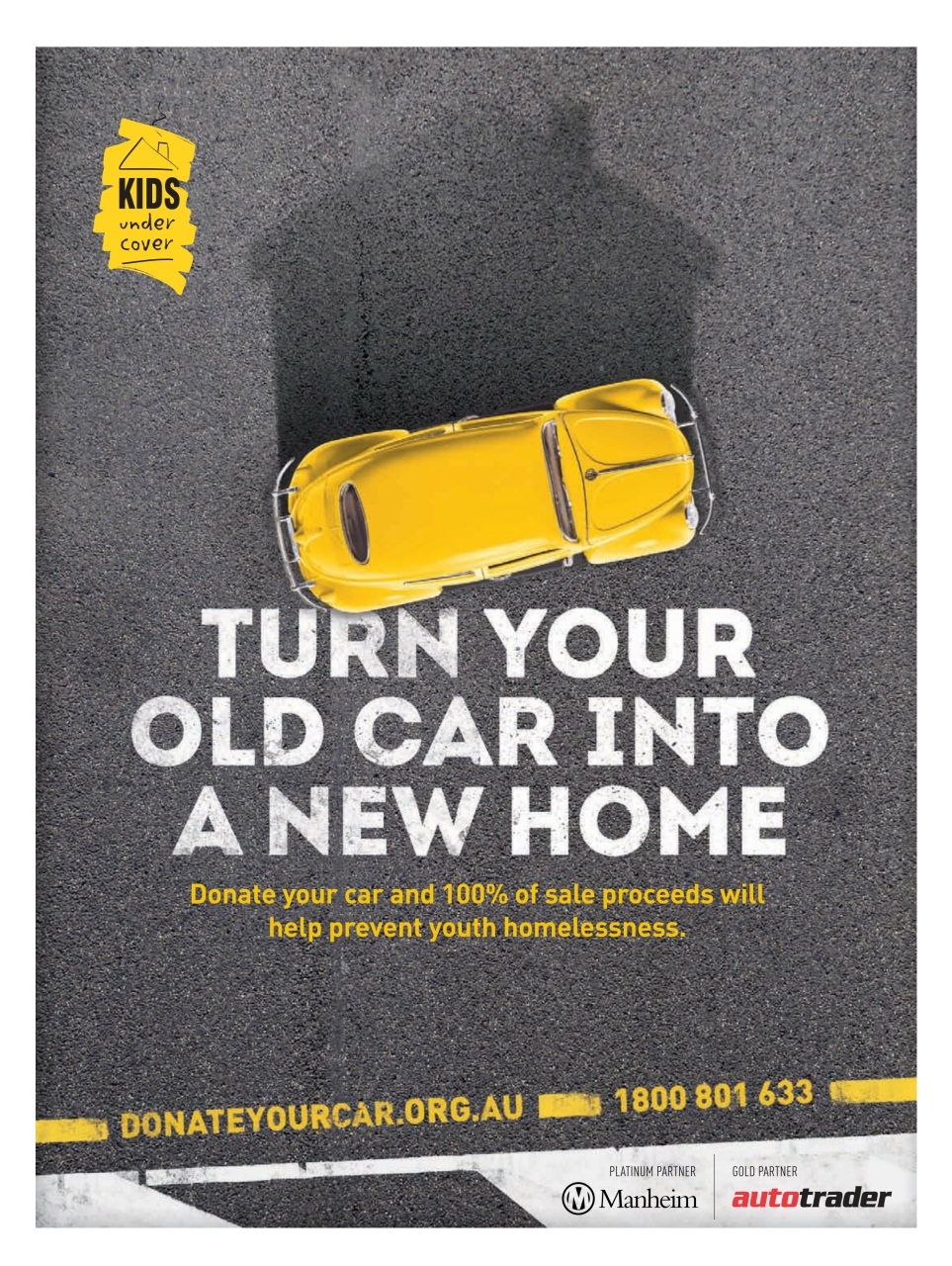 AutoTrader Preview Pages