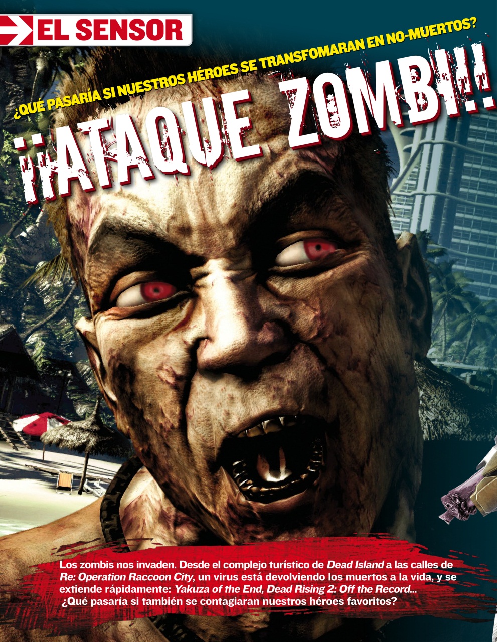 Hobby Consolas Preview Pages