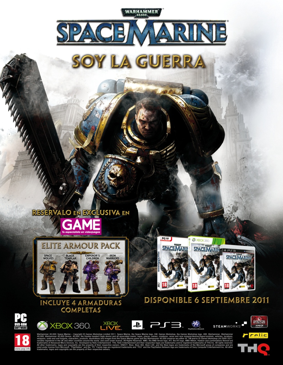 Hobby Consolas Preview Pages