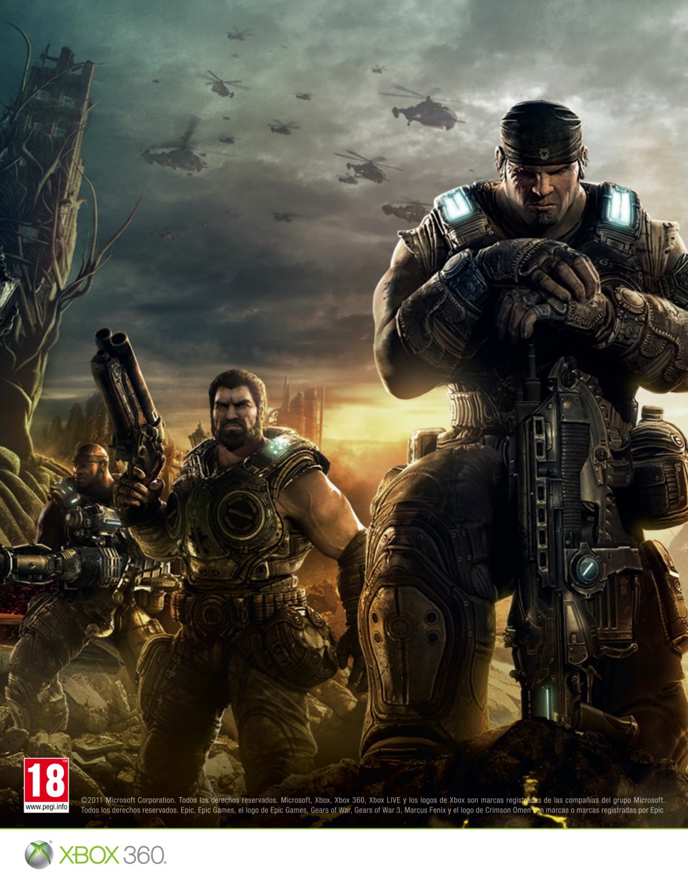 Hobby Consolas Preview Pages