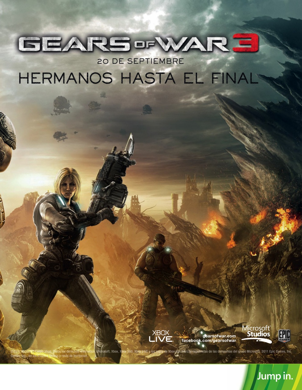 Hobby Consolas Preview Pages