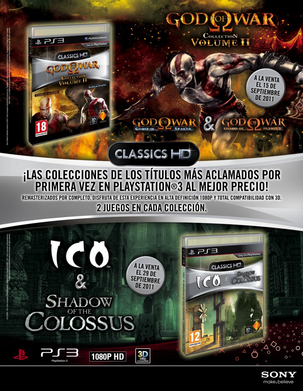 Hobby Consolas Preview Pages