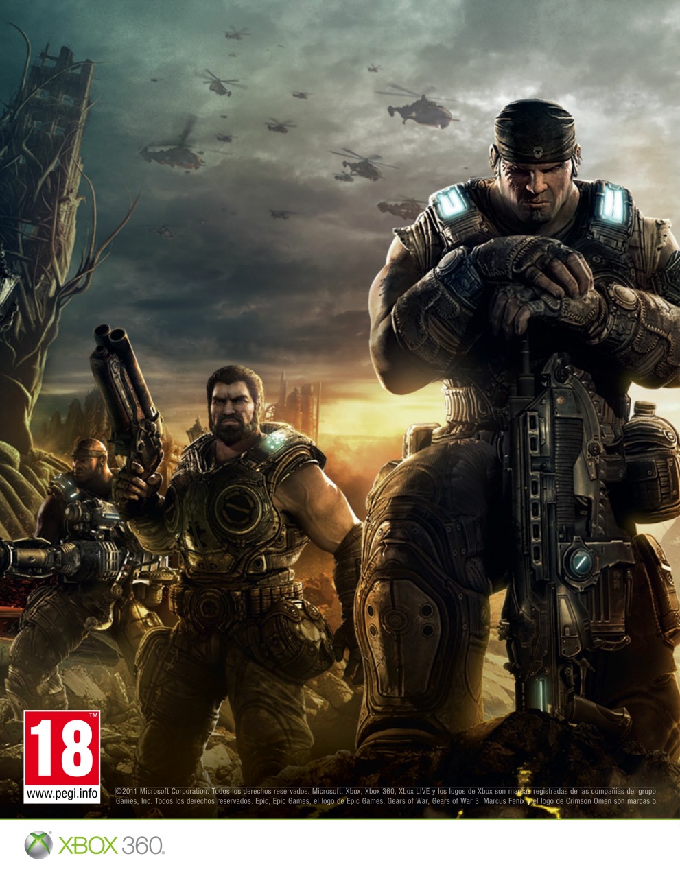 Hobby Consolas Preview Pages