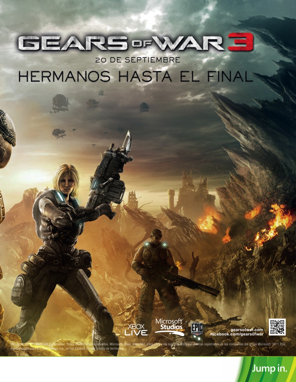 Hobby Consolas Preview Pages