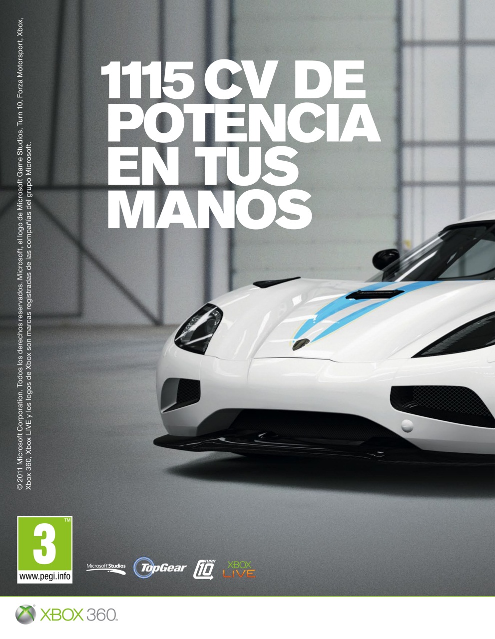 Hobby Consolas Preview Pages