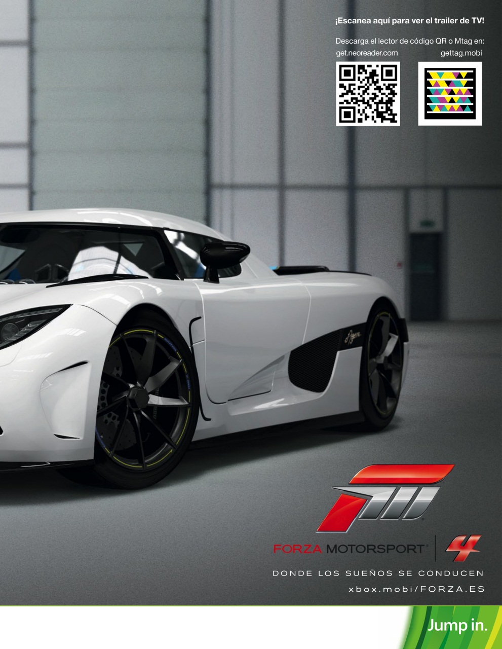 Hobby Consolas Preview Pages