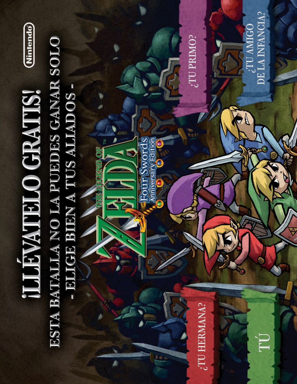 Hobby Consolas Preview Pages