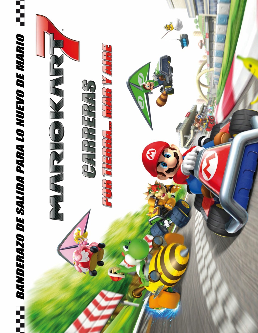 Hobby Consolas Preview Pages