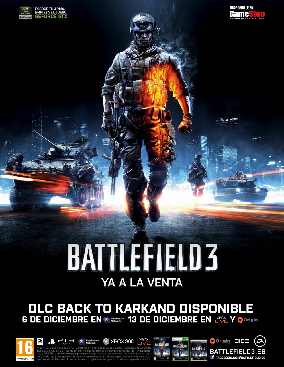 Hobby Consolas Preview Pages