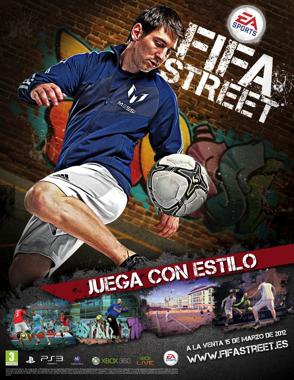 Hobby Consolas Preview Pages