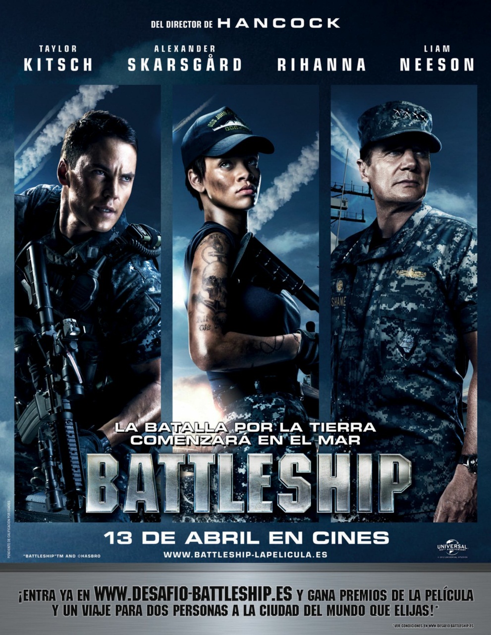 Hobby Consolas Preview Pages