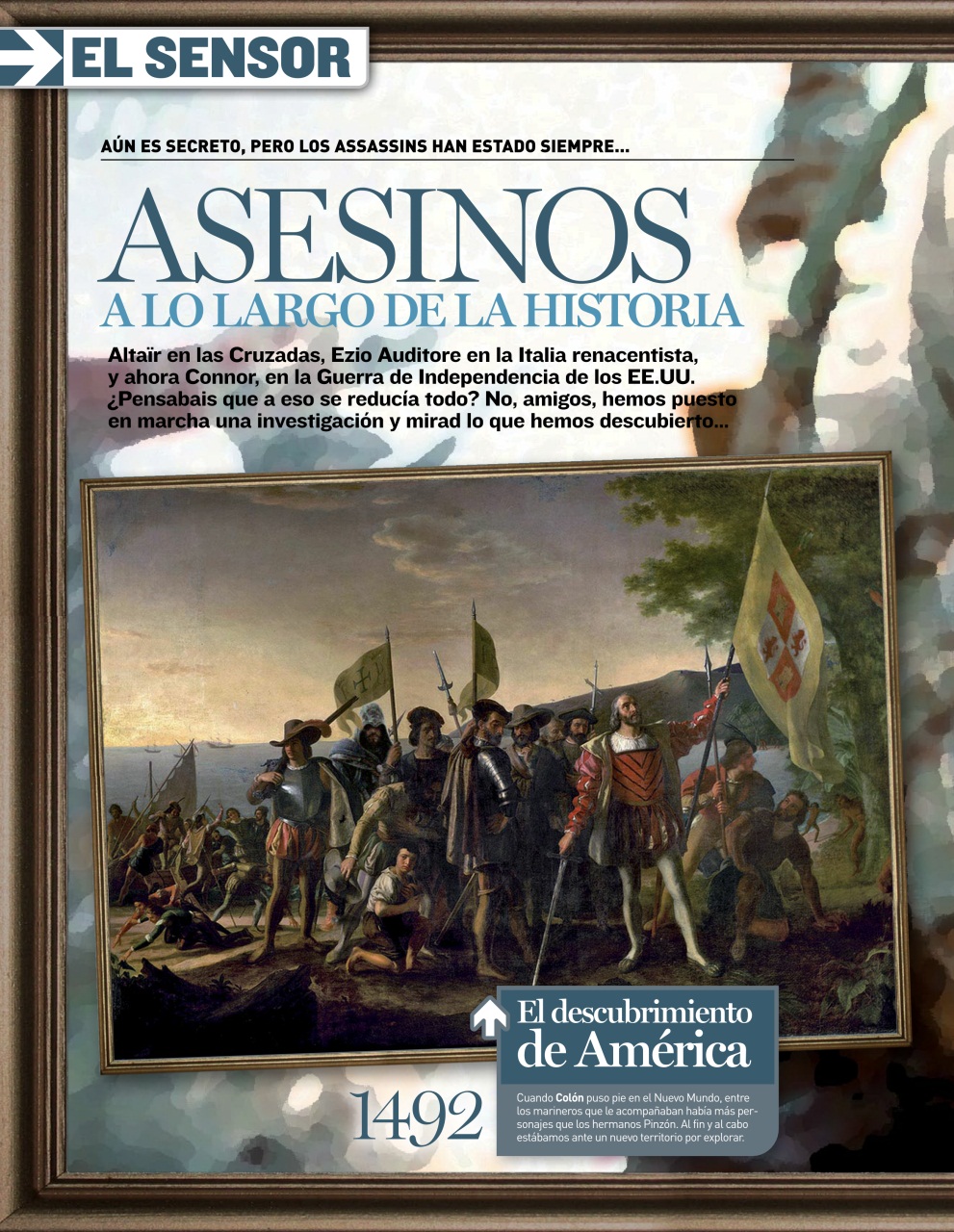 Hobby Consolas Preview Pages