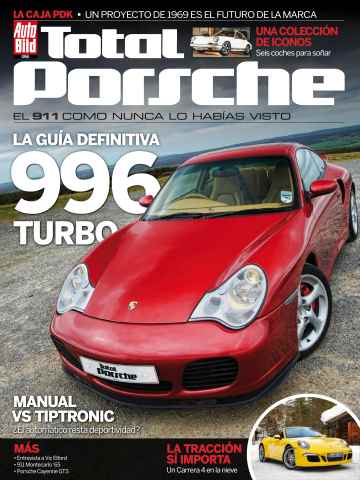 Auto Bild issue Auto Bild Extra 12
