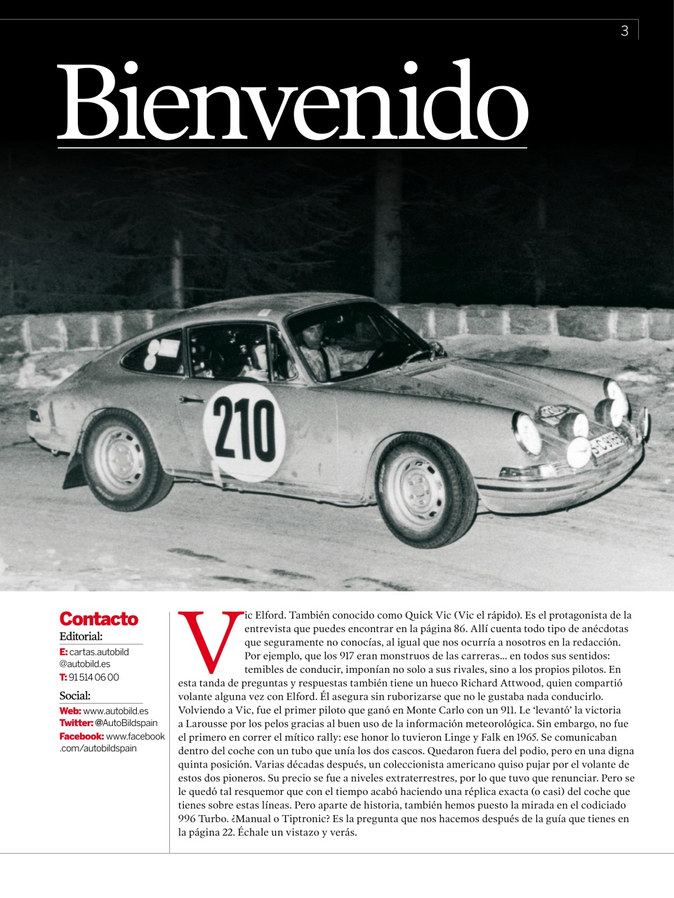 Auto Bild Preview Pages