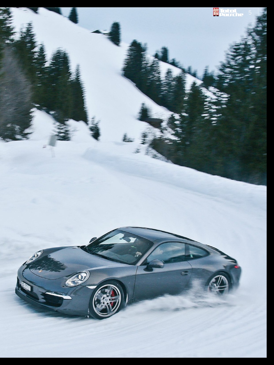 Auto Bild Preview Pages