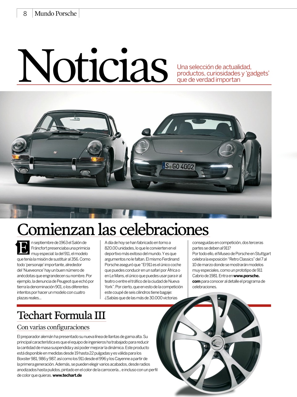 Auto Bild Preview Pages