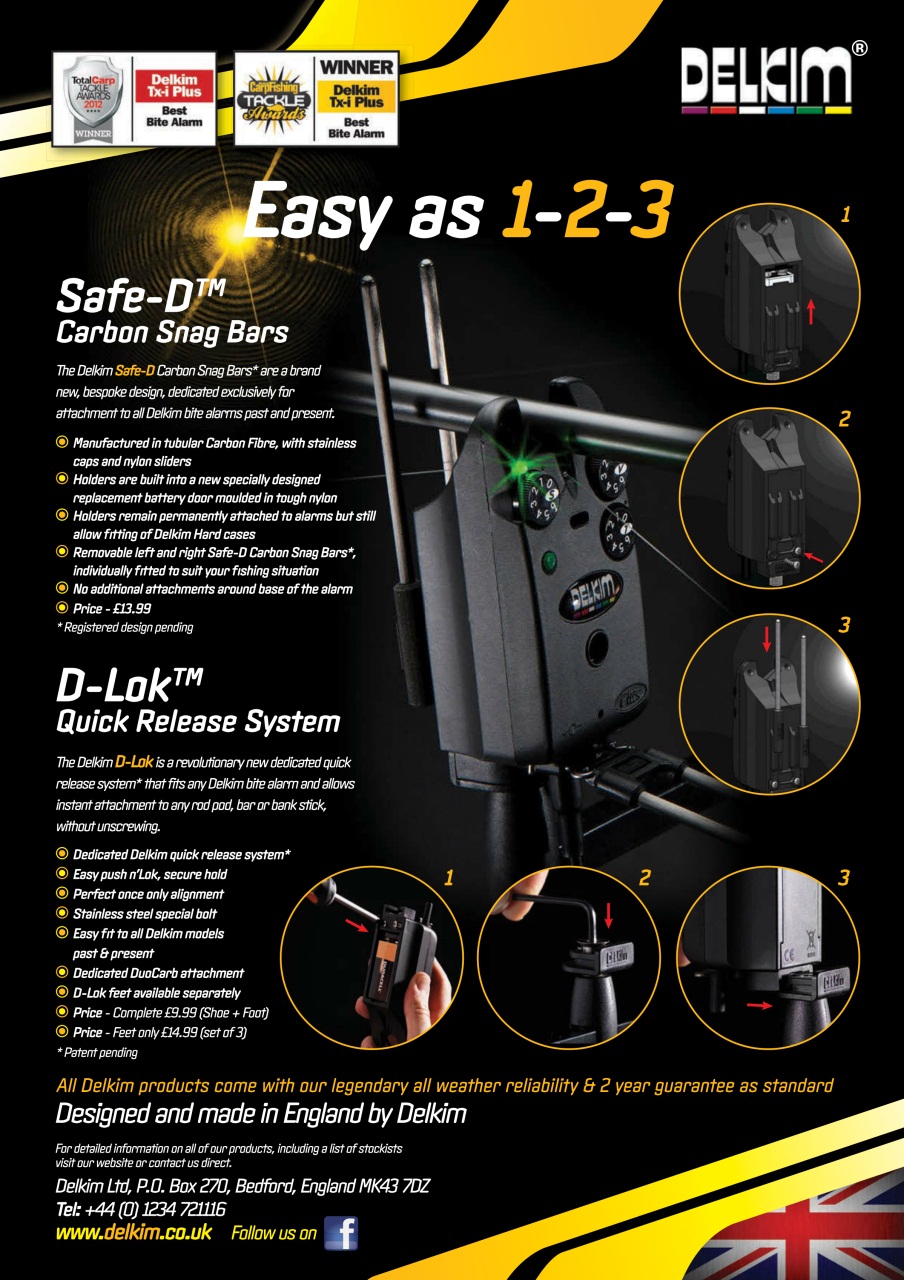 Carpworld Preview Pages