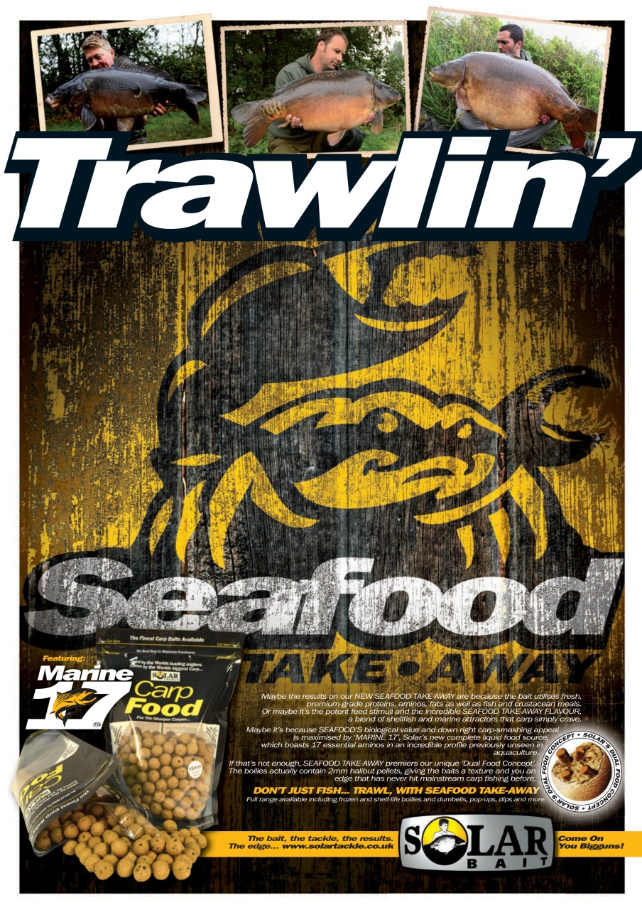 Carpworld Preview Pages