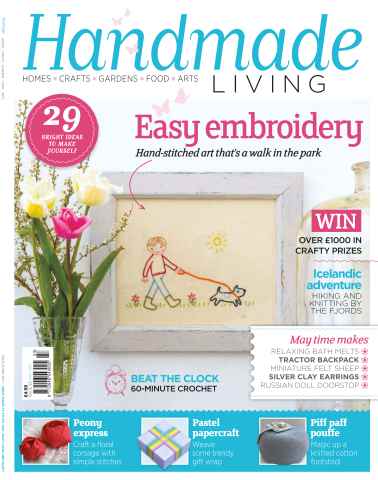 May 2013 Issue 23 issue May 2013 Issue 23
