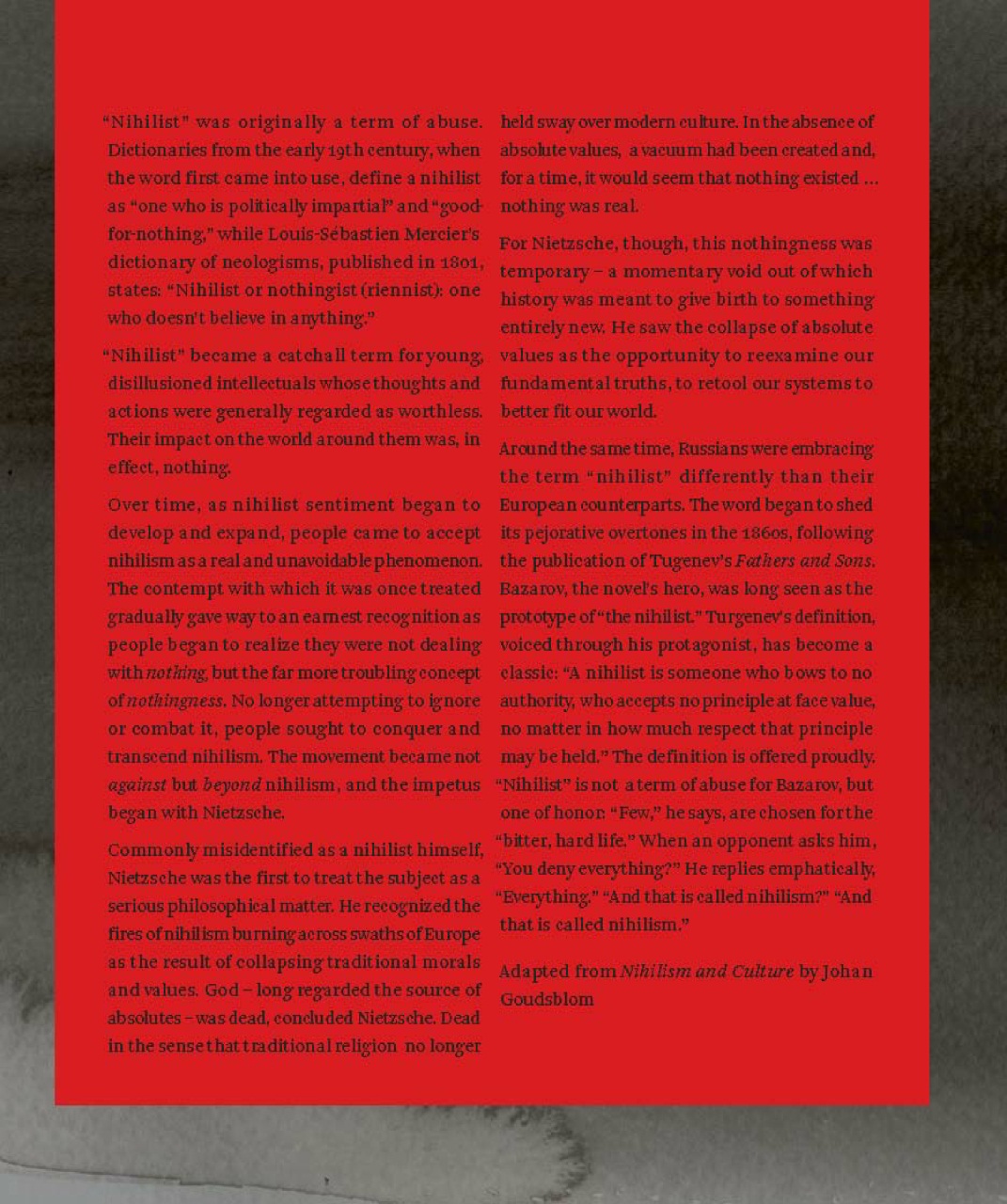 Adbusters Preview Pages