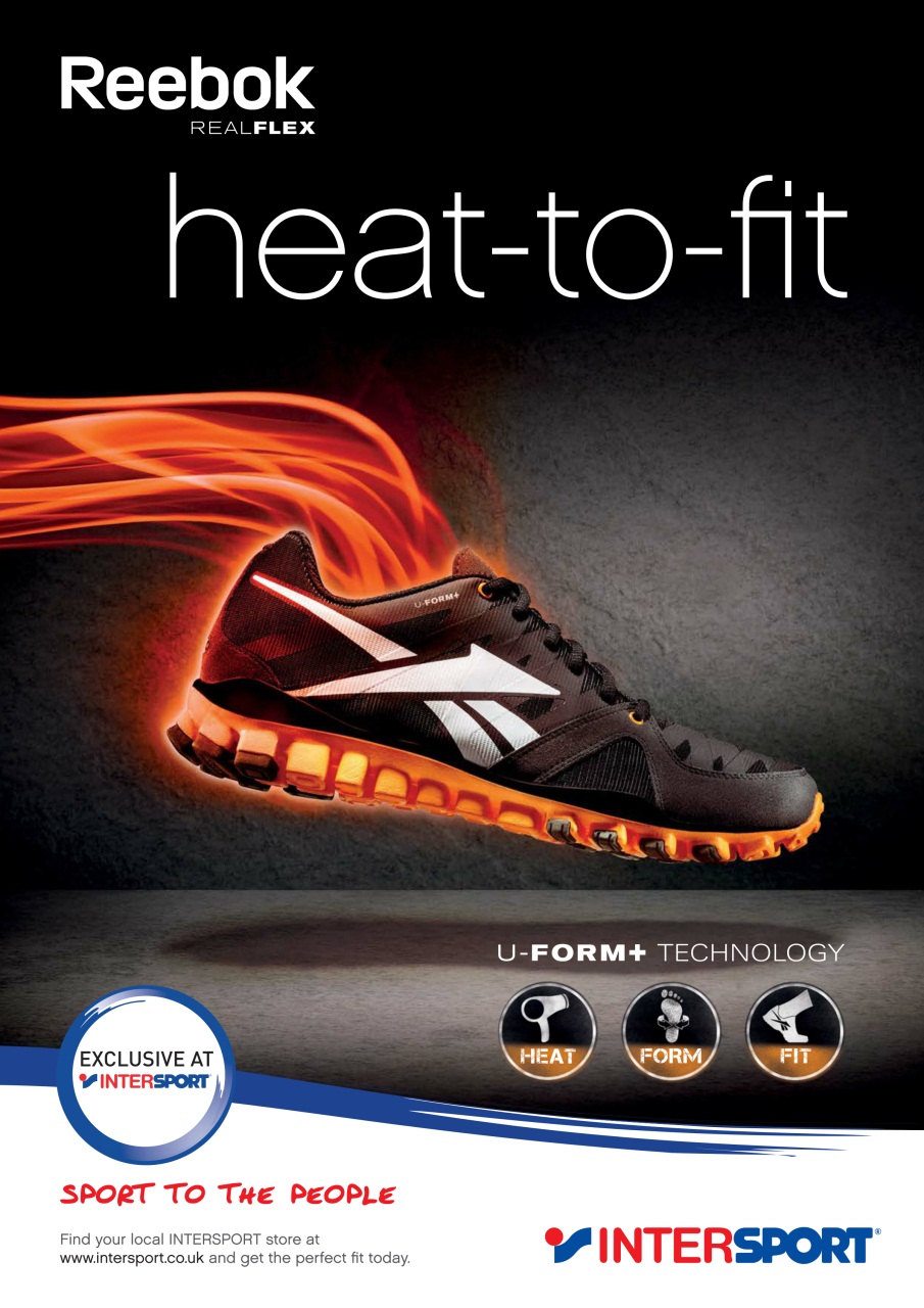 AW – Athletics Weekly Magazine Preview Pages