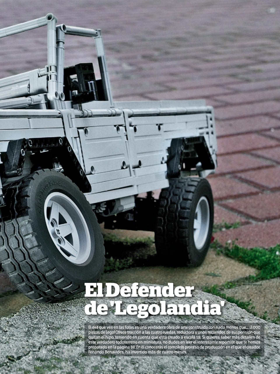 Auto Bild Preview Pages