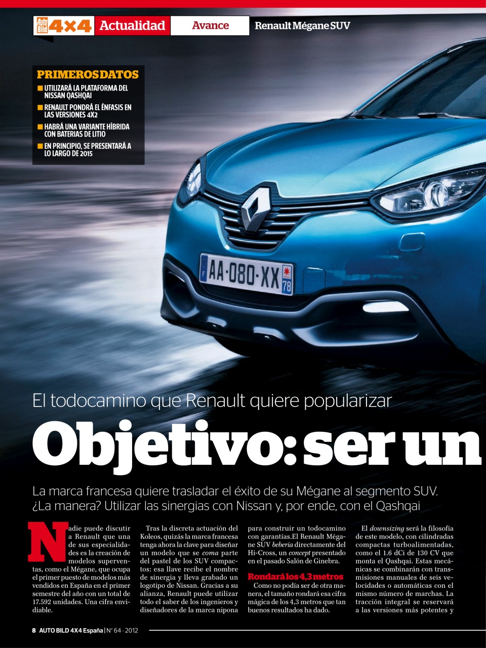 Auto Bild Preview Pages