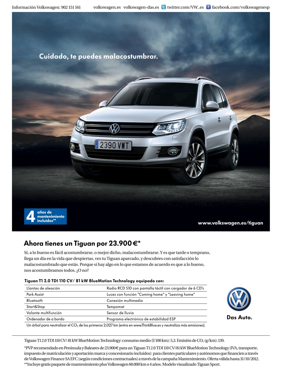 Auto Bild Preview Pages