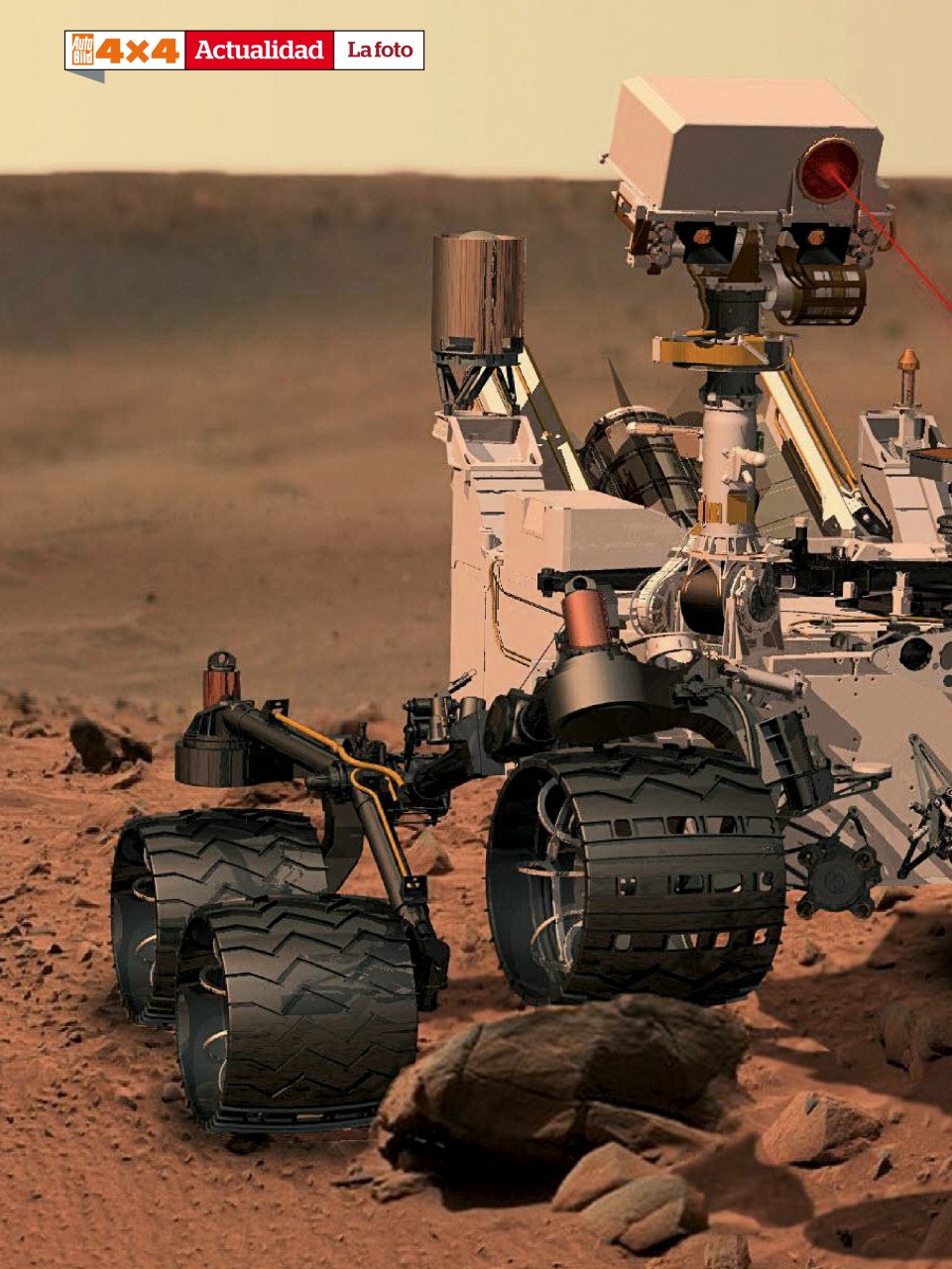 Auto Bild Preview Pages