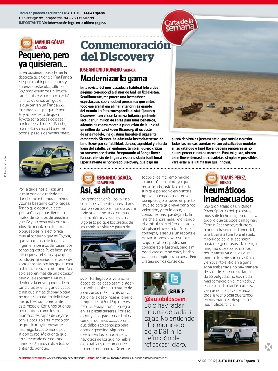 Auto Bild Preview Pages