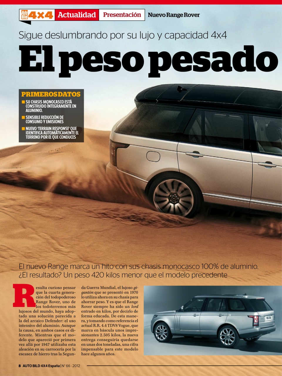 Auto Bild Preview Pages