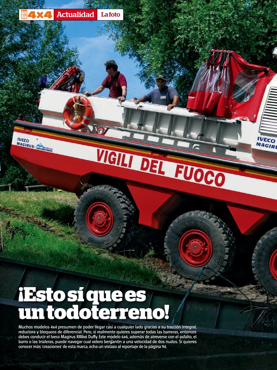 Auto Bild Preview Pages