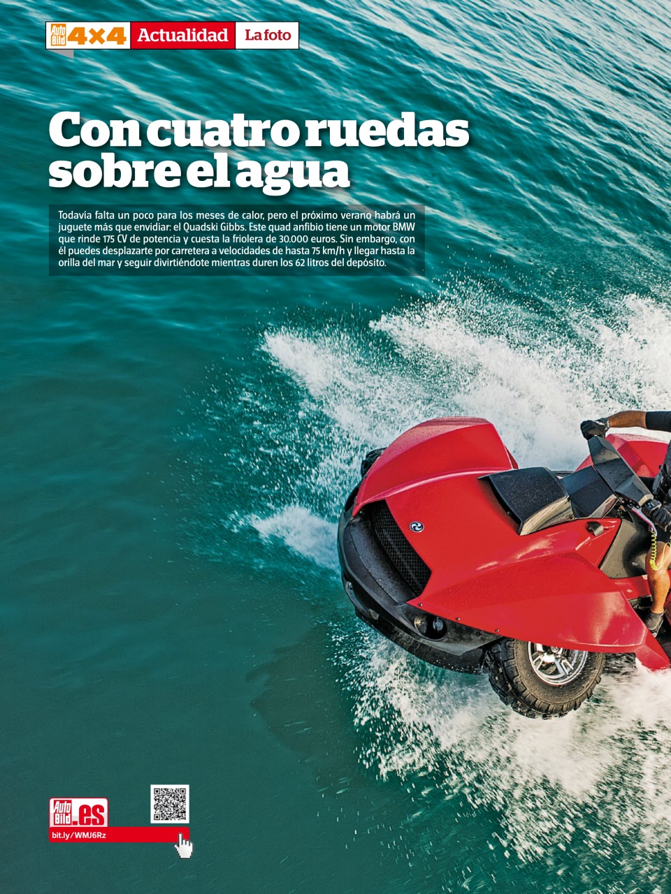 Auto Bild Preview Pages