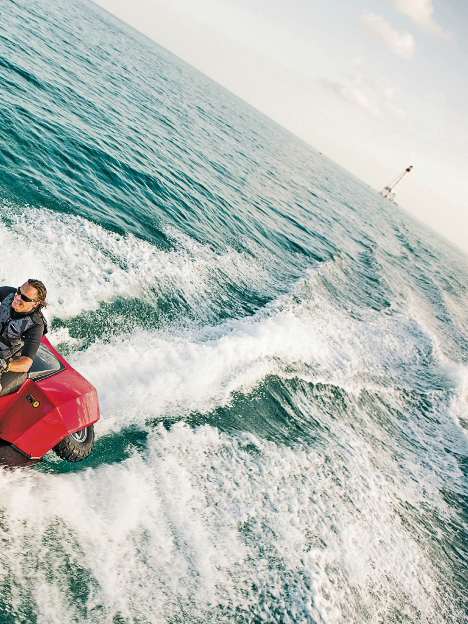 Auto Bild Preview Pages